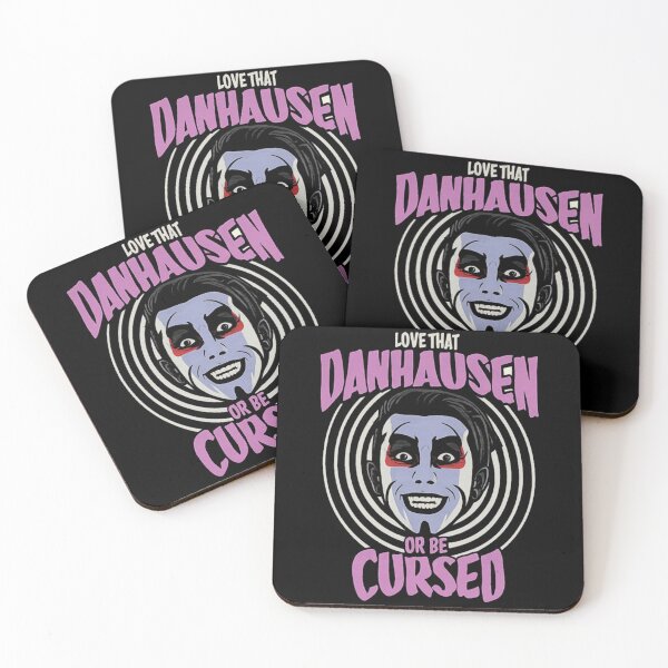 Item preview, Danhausen designed and sold by archiwyzardArt.