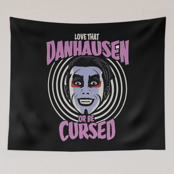 Item preview, Danhausen designed and sold by archiwyzardArt.