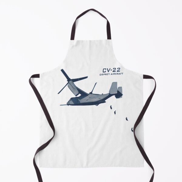 Item preview, CV-22 Osprey Modern Aviation Design designed and sold by Emberglowo.