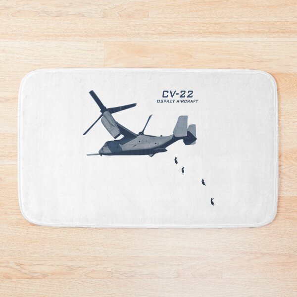Item preview, CV-22 Osprey Modern Aviation Design designed and sold by Emberglowo.