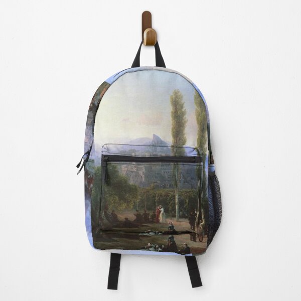 Item preview, View of Tiflis designed and sold by SharonTheFirst.