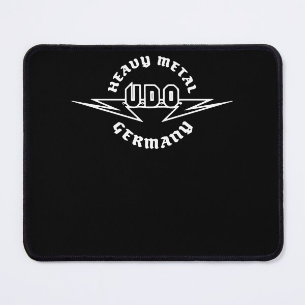 Item preview, Udo Dirkschneider designed and sold by Jeanredhood.