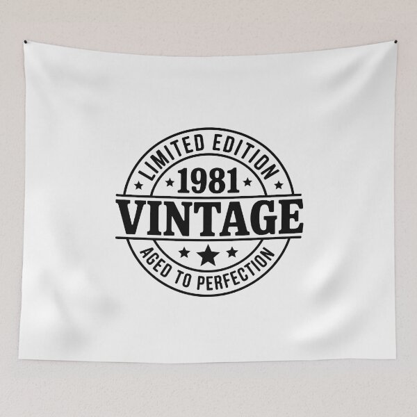 Item preview, Vintage 1981 Limited Edition  designed and sold by jkrphoto.