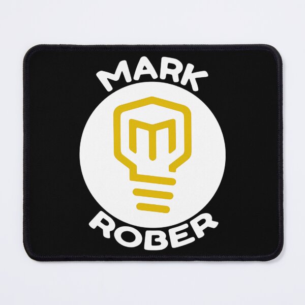 Item preview, Mark Rober  designed and sold by runkspride.