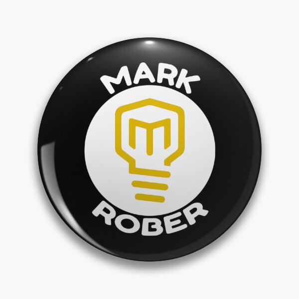 Item preview, Mark Rober  designed and sold by runkspride.