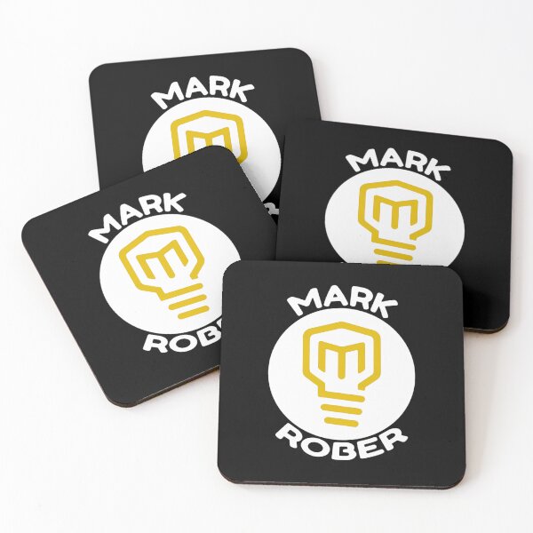 Item preview, Mark Rober  designed and sold by runkspride.