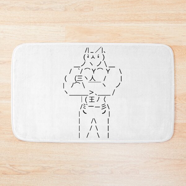 Item preview, BuffCat black designed and sold by ccheckcheckk.