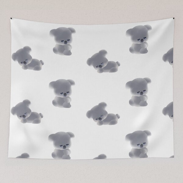 Item preview, Cute koala bears designed and sold by inessina.