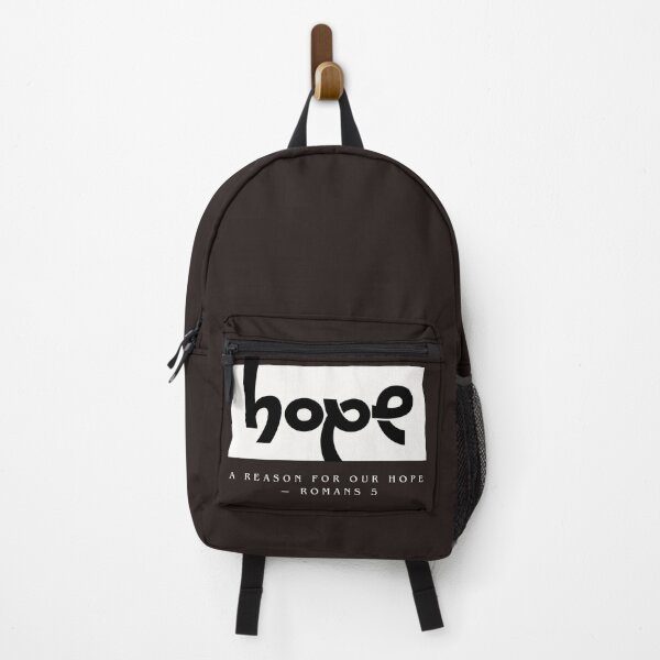 Item preview, A Reason for Hope designed and sold by AUBMK.