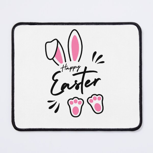 Item preview, Cute Easter bunny designed and sold by Desikhanna123.