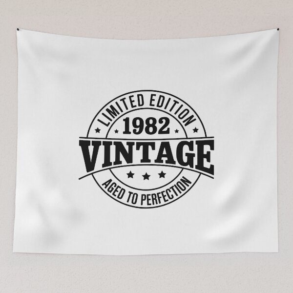 Item preview, Vintage 1982 Limited Edition  designed and sold by jkrphoto.