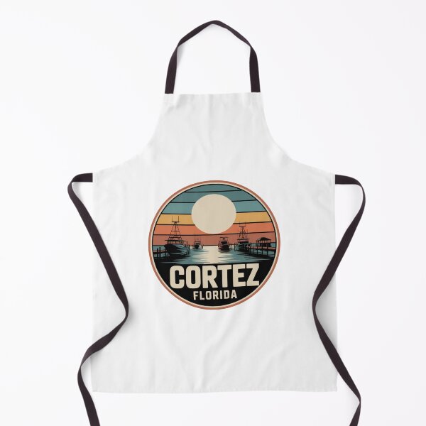 Item preview, Cortez Florida: Fishing Boats Sunset  designed and sold by CircinusStore.