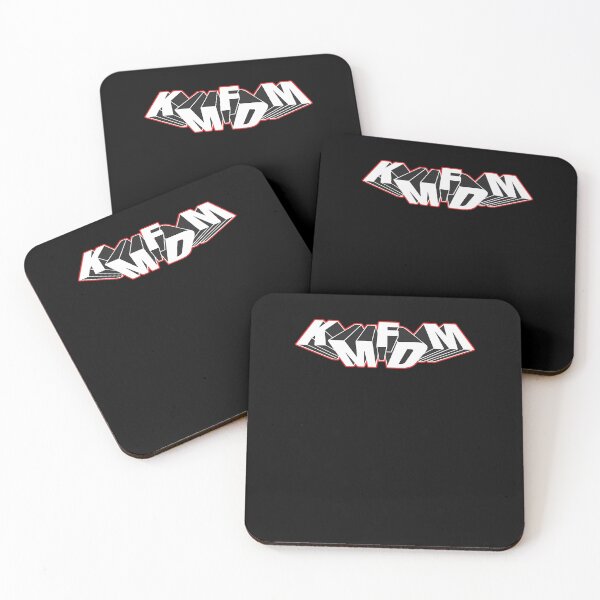 Item preview, KMFDM  designed and sold by runkspride.