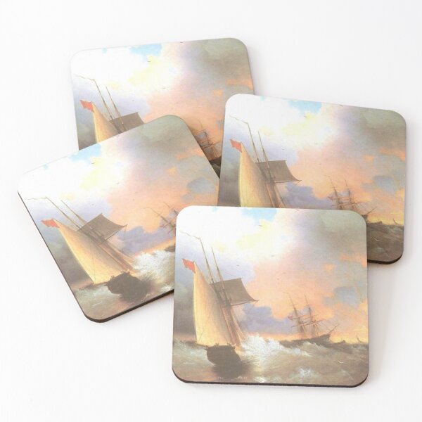 Item preview, Sailing ship designed and sold by SharonTheFirst.