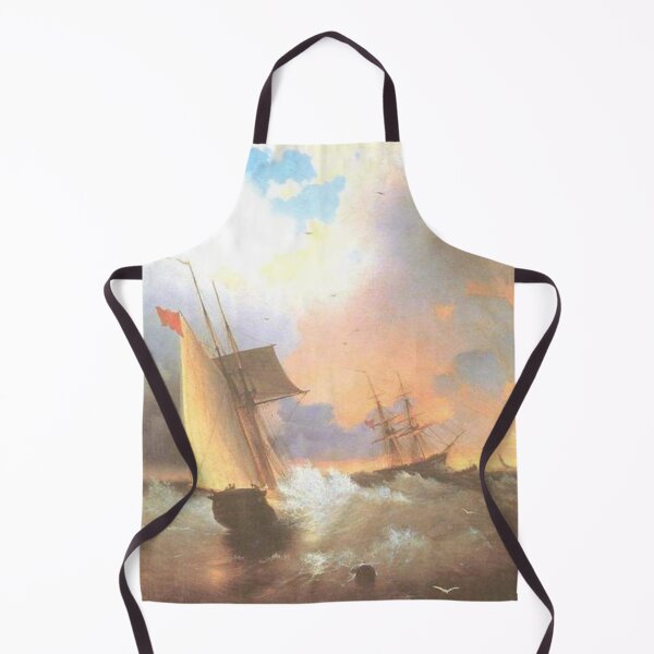 Item preview, Sailing ship designed and sold by SharonTheFirst.