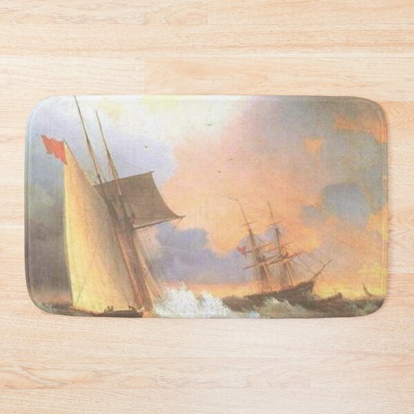 Item preview, Sailing ship designed and sold by SharonTheFirst.