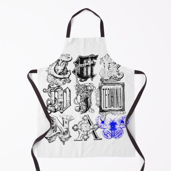 Item preview, Fear And Hunger Termina designed and sold by stormyutman.