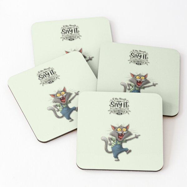 Item preview, Funny Quotes designed and sold by Aise06.