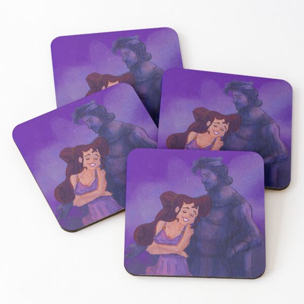 Item preview, hercules  designed and sold by noelalatn.
