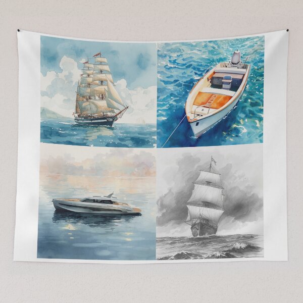 Item preview, Ships, yachts,boats designed and sold by Heaven1111.