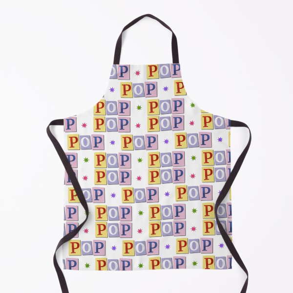 Item preview, POP - Inspired Collage Art designed and sold by tviyluv.