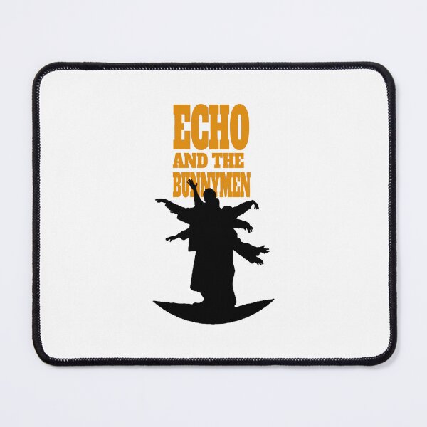 Item preview, Echo And The Bunnymen designed and sold by tanisuinlan.