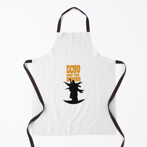Item preview, Echo And The Bunnymen designed and sold by tanisuinlan.