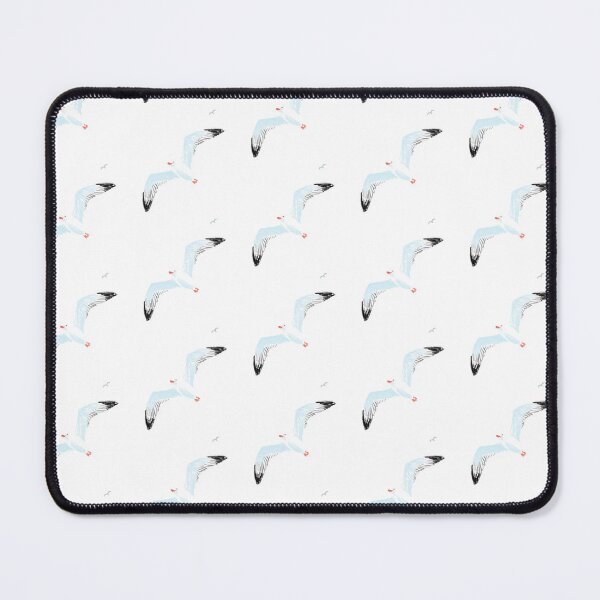 Item preview, Mouette designed and sold by DuchStudio.