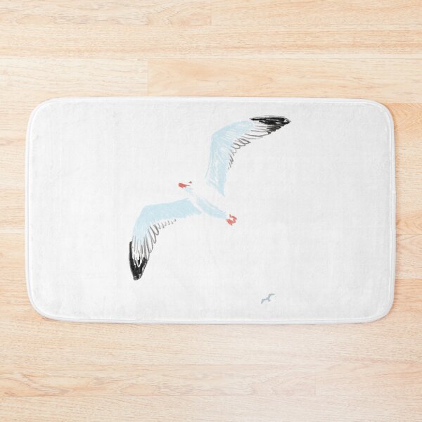 Item preview, Mouette designed and sold by DuchStudio.