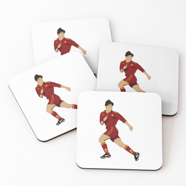 Item preview, Francesco Totti Roma 90s Minimalist Nostalgia  designed and sold by tambenedit.