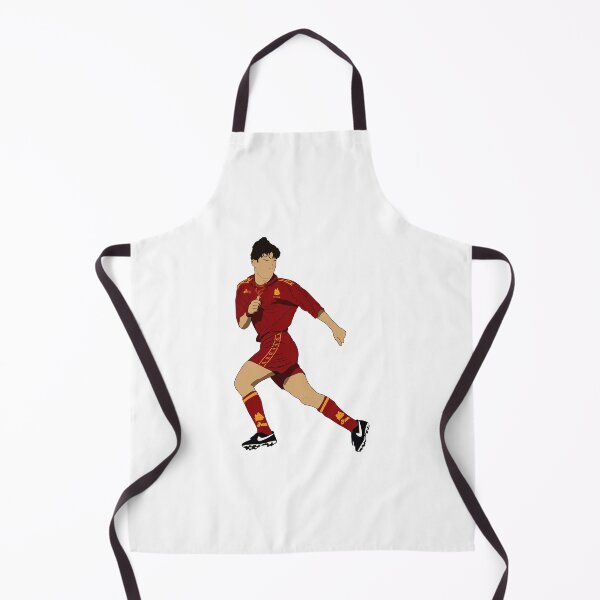 Item preview, Francesco Totti Roma 90s Minimalist Nostalgia  designed and sold by tambenedit.