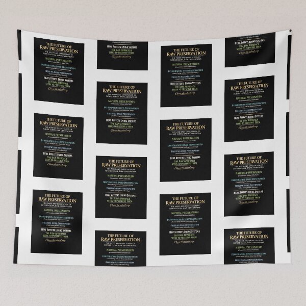 Item preview, How To Use Raw Knowledge The Right Way v44. designed and sold by DIVINE BODY LIFE .