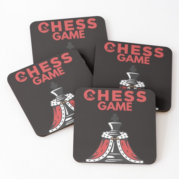 Item preview, Chess Game Strategy Mastermind T-Shirt for Players designed and sold by bozet.
