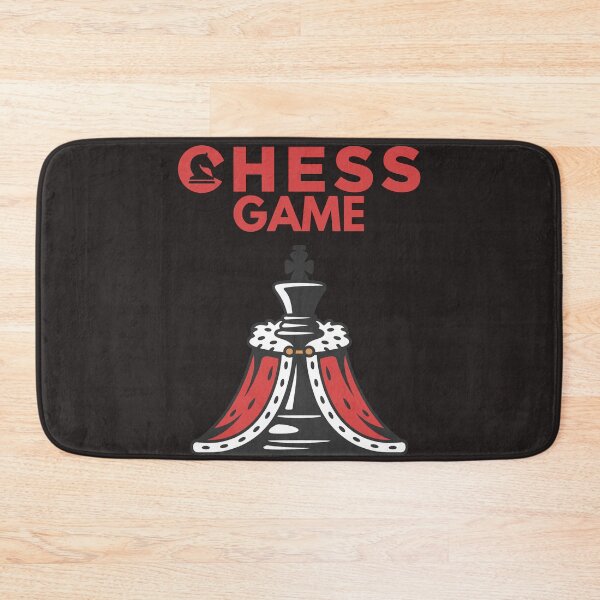 Item preview, Chess Game Strategy Mastermind T-Shirt for Players designed and sold by bozet.