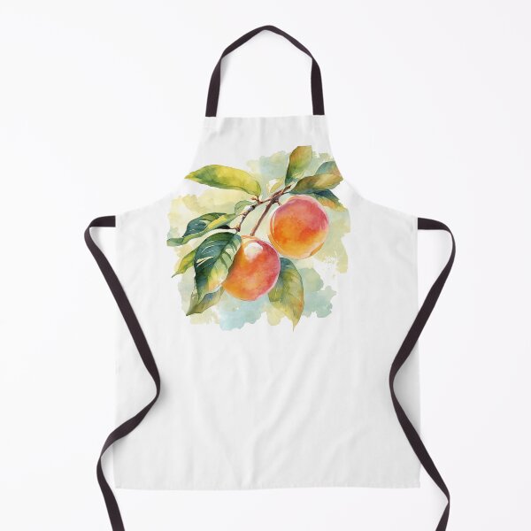 Item preview,  Peach branch designed and sold by Poplartree.