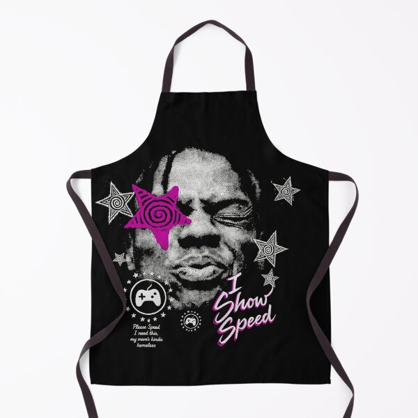 Item preview, I Show Speed Raster  designed and sold by laveorwood.