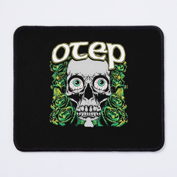 Item preview, The Otep designed and sold by Metzoprint.