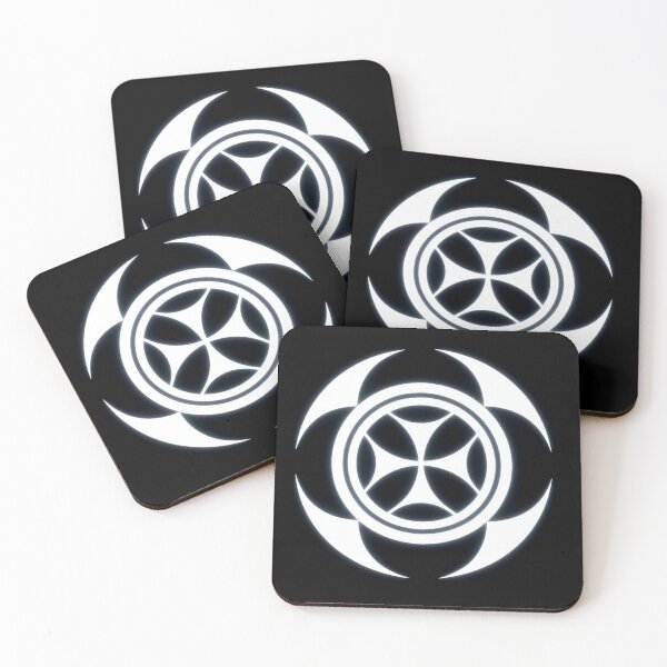 Item preview, Crop circle cross neon white designed and sold by MessageToEarth.