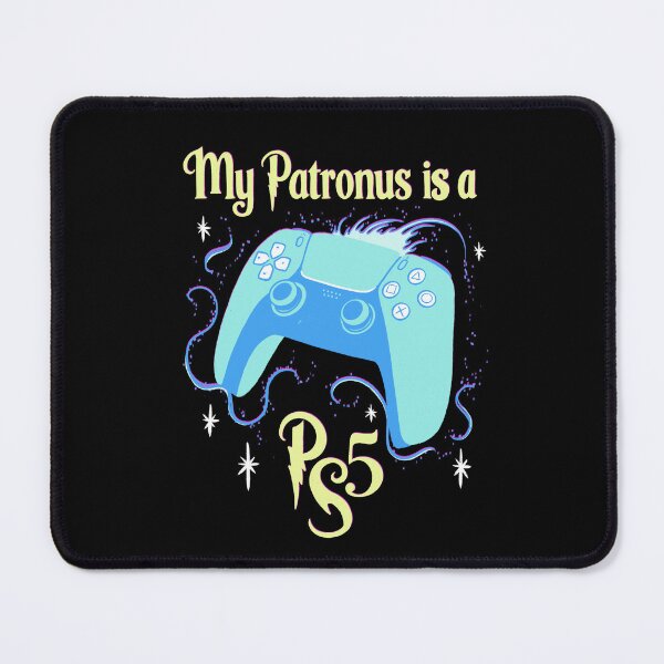 Item preview, My Patronus is a PS5 designed and sold by IHateDumplings.