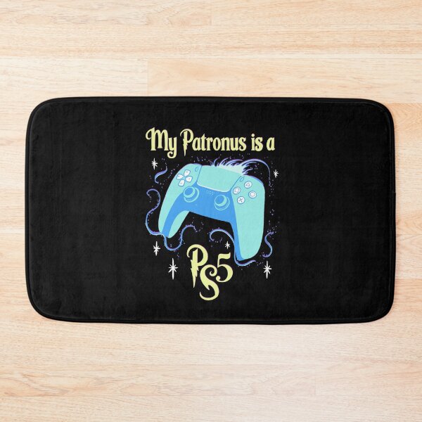 Item preview, My Patronus is a PS5 designed and sold by IHateDumplings.