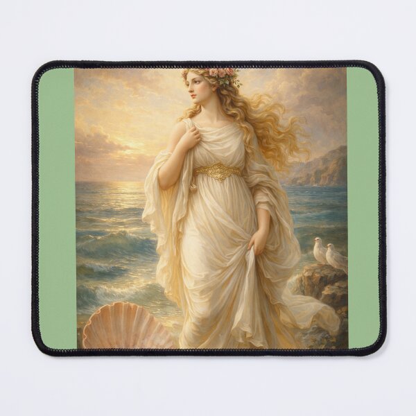 Item preview, Greek Goddess Venus designed and sold by Heaven1111.