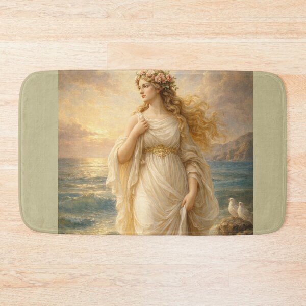 Item preview, Greek Goddess Venus designed and sold by Heaven1111.