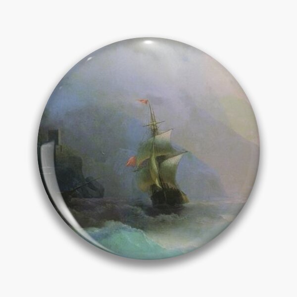 Item preview, Seascape designed and sold by SharonTheFirst.