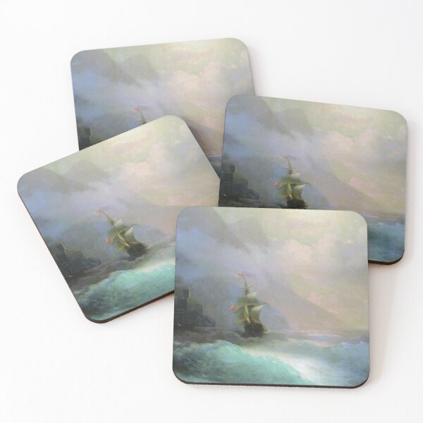 Item preview, Seascape designed and sold by SharonTheFirst.