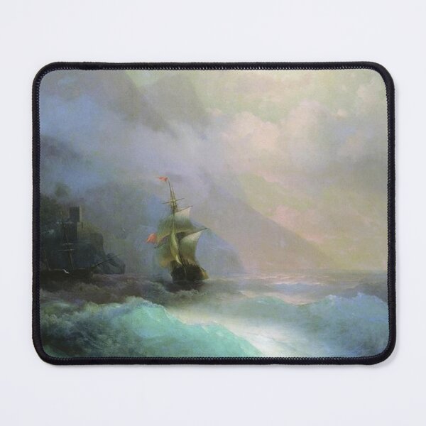 Item preview, Seascape designed and sold by SharonTheFirst.