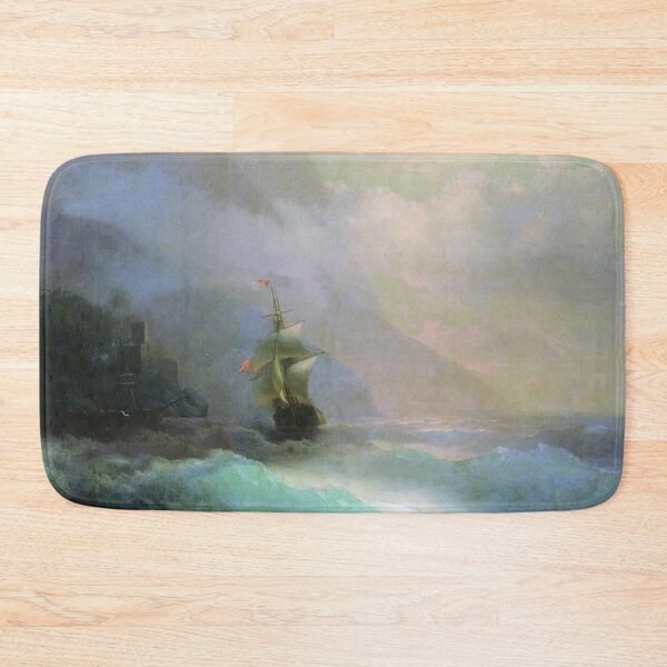 Item preview, Seascape designed and sold by SharonTheFirst.