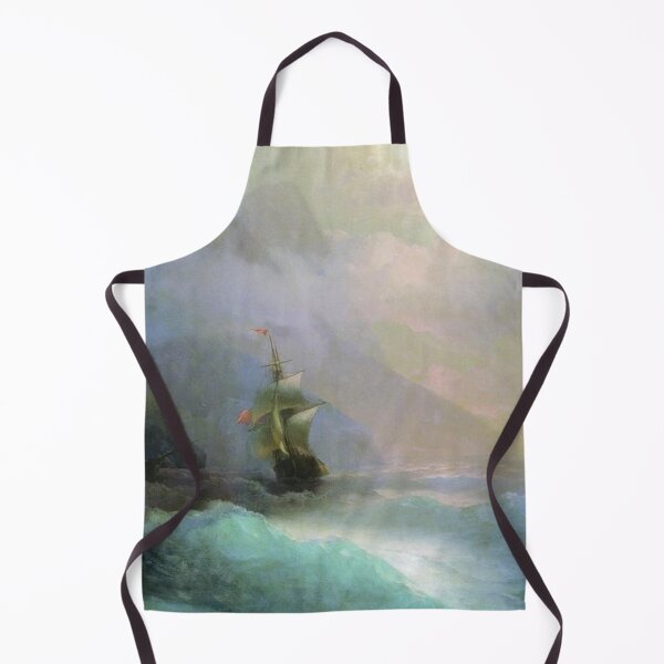 Item preview, Seascape designed and sold by SharonTheFirst.