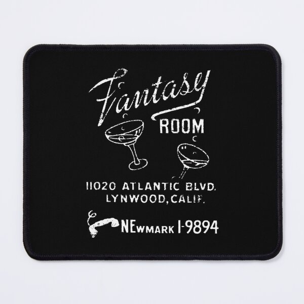 Item preview, Fantasy Room Cocktail Bar Dark Version designed and sold by Metzoprint.