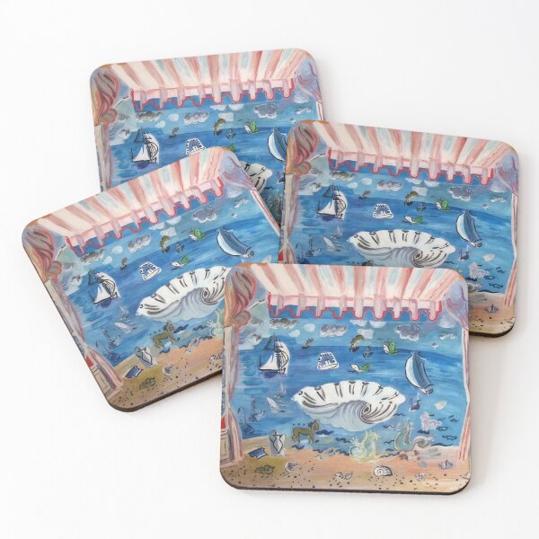 Item preview, Raoul Dufy designed and sold by depthsmoke.