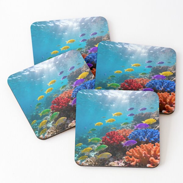 Item preview, Ocean in full color designed and sold by T's&such.